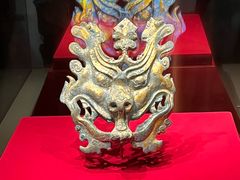 -北京大葆台遗址博物馆