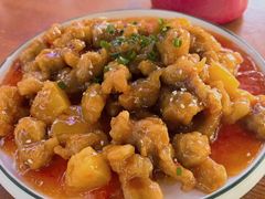 -坛南湾阿强农家乐.海鲜大排档老字号(福州地标美食店)