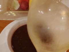 -广州富力君悦大酒店空中花园