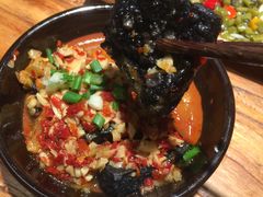 -湘人龙记老长沙米粉(鸟巢店)