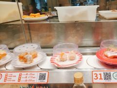 -新一番三文鱼寿司(大东海店)