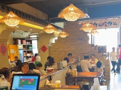 -蛮佬拾·乡里土菜馆(河西王府井店)