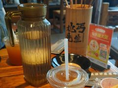 -北丐先生·野馄饨烧烤(长宁龙之梦店)