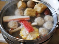-余姚四明湖开元名都度假酒店·夏威夷西餐厅