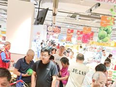 -华冠折扣超市(长阳店)