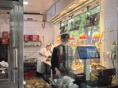 -张记酱牛肉(虎坊桥店)