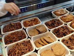 -功德林(南京西路店)