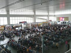 -星巴克(无锡高铁站店)