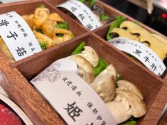 -椰子湾·海南火锅·糟粕醋·椰子鸡(正大广场店)