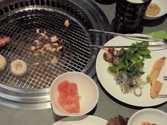 -尚宴牛特鲜自助(太原街万达店)