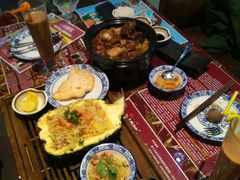 -小娘惹厨房Little Nyonya(狮城有约上榜店)