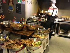 -长药唐师乐山油炸(石人直营店)