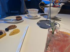 -THE WANG王品(上海中心云端店)