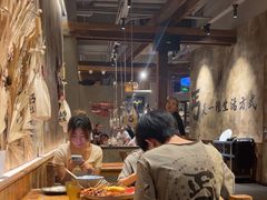 -北丐先生·野馄饨烧烤(泰达E街区店)