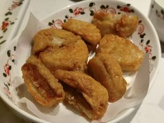 藕盒-东门口涮肉·砂锅·烤串(老门东店)