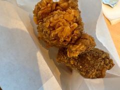 -麦当劳(东石东一路店)