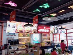 -蛙一刀·麻椒鱼火锅(金仙桥店)