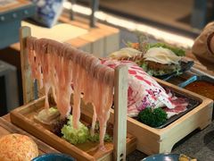 -湊湊火锅·茶憩(东城万达店)