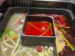 -洞子口重庆鲜货火锅(楚翘城旗舰店)