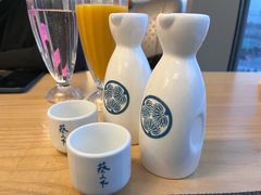 -菊上尊品料理(八佰伴中心店)