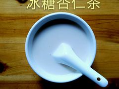 -谢怀亮芝麻茶