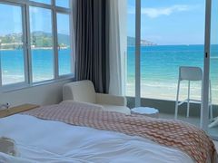 -玫瑰海岸文化旅游度假区