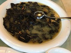 鸡汁云耳-壮乡楼民俗文化苑(李宁体育园店)