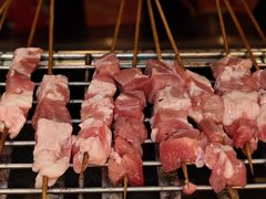 -梨花自助烤肉(西三旗万象汇黑金店)