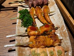 -筱田の食堂·izakaya(淮海中路店)