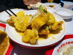 亲爱的热爱的锅包肉-李老哈·东北菜(宋园路店)