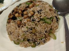 -佛有缘素食馆·荔湾老字号(陈家祠首店)