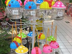 -大润发(张江店)