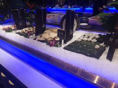 -加餐海鲜自助(宝龙一城店)