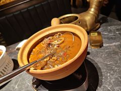 -炊烟小炒黄牛肉(浦东世纪汇店)
