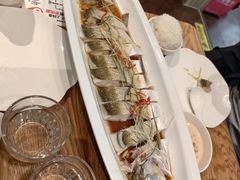 -花舍·新派粤菜·西餐·下午茶(亚运村·鸟巢店)