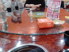 -塔兰齐新疆孜然火锅(鲤鱼山路店)