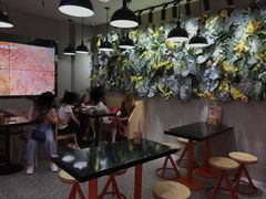 -麻小劲菌汤麻辣烫(体育西路店)