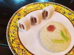 -富华斋饽饽铺·宫廷糕点·伴手礼(护国新天地店)