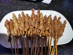 -本色.小马哥烧烤(五一路总店)