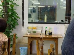 -聚鲜阁海鲜美食城(香水湾店)