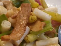 -御满江海鲜酒家(洛溪新城店)
