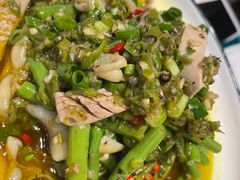 -院8里·少城记忆老川菜(宽窄巷子店)