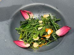 -次第花开素食雅宴