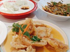 -李老哈·东北菜(宋园路店)