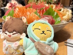 -京旬海鲜放题·铁板烧自助餐厅