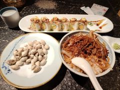 -将太无二·北美传奇寿司(瑞士公寓店)
