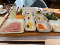 -北京三里屯CHAO酒店