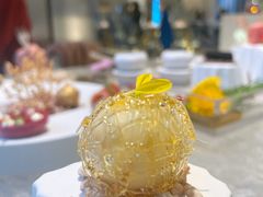 -九献创意菜·牛排馆(亮马河花园店)