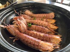 -甬小馆·焗海鲜温州菜(五马街店)