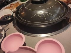 -同仁四季椰子鸡(无锡滨湖万象汇店)